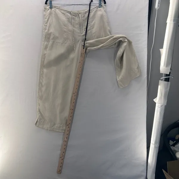 Old Navy Linen‎ Pants 12 - Image 11