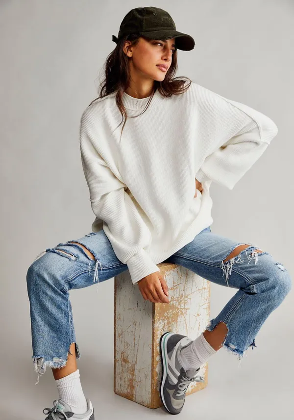 Free People Easy Street Tunic - Image 2