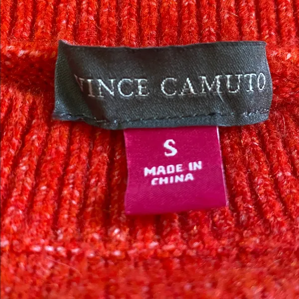 Vince Camuto Sweater EUC - Image 4