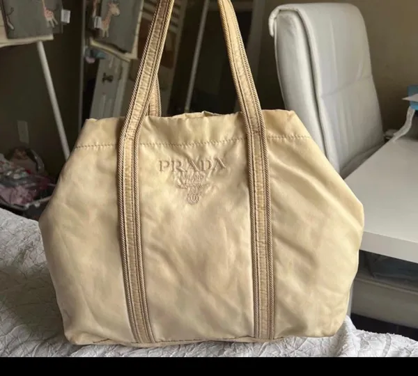 Prada Handbag - Image 2