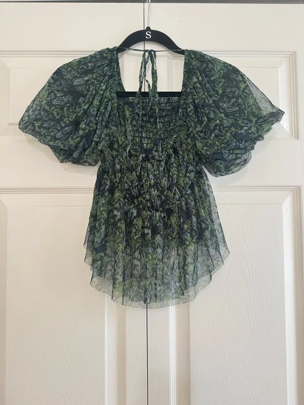 Free People Top - Image 4