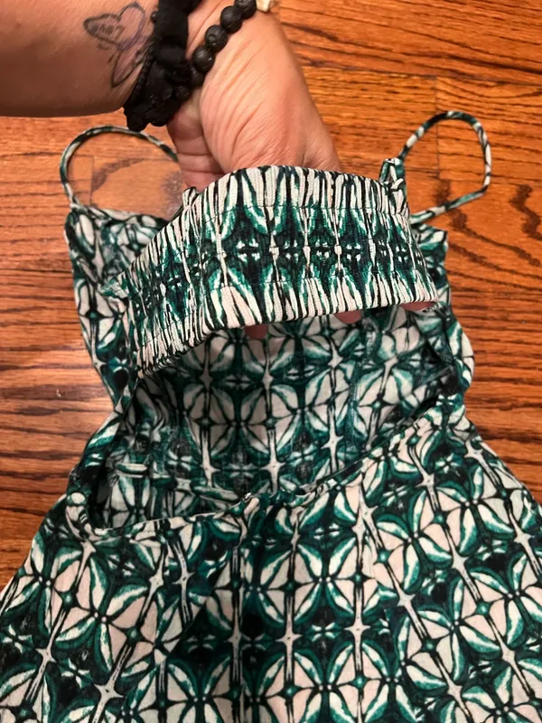 Free People maxi dress - Image 3