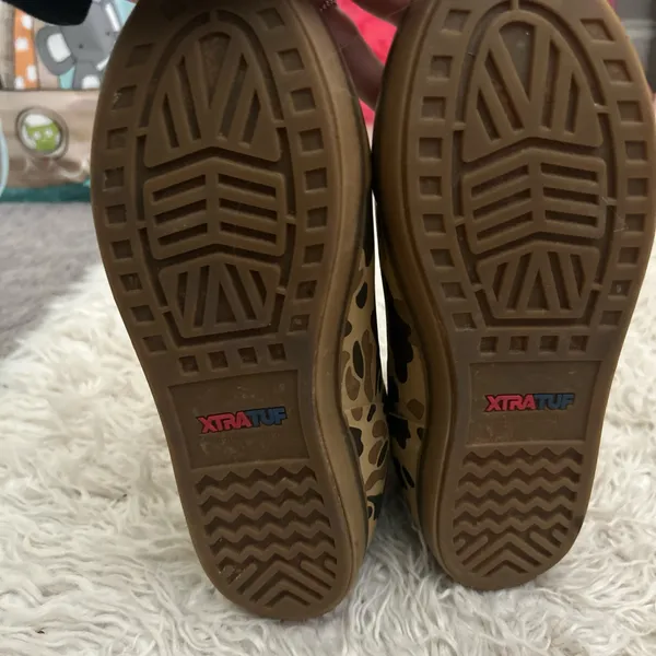 Xtratuf Hunter Boots Boots - Image 2
