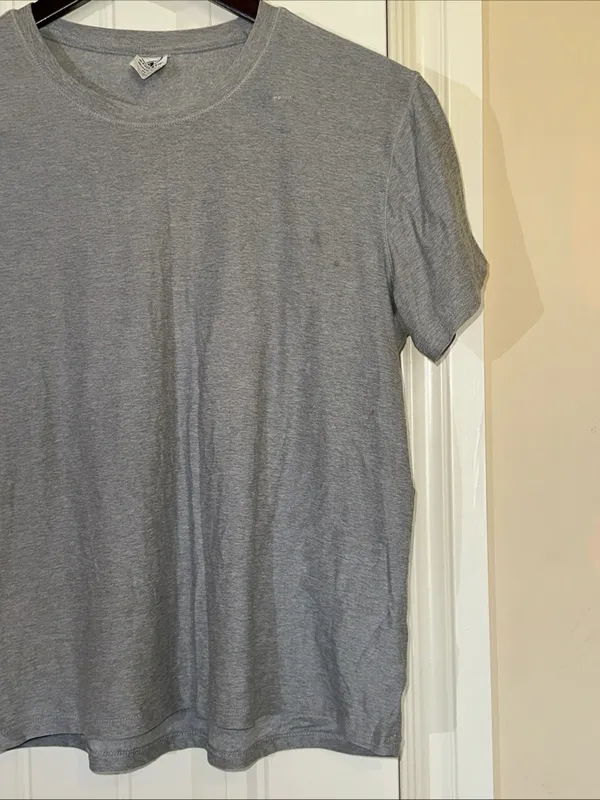 Athletic Works Butter Core Ultrasoft T Shirt XS - Image 3
