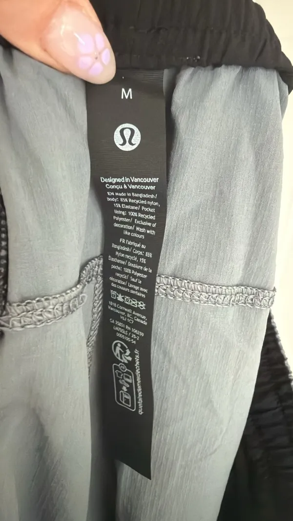 lululemon Size 6 Align No Line HR 28" Leggings - Image 2