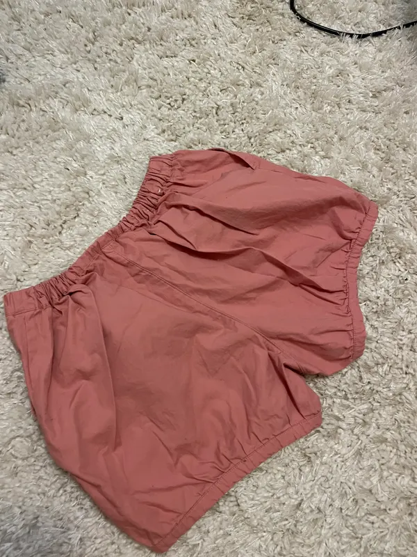 Vintage Puff Shorts - Image 5