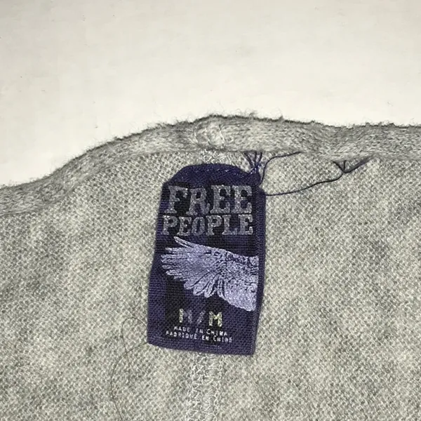 Free People sweater - Image 4