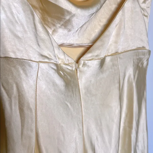 NWT Runaway The Label - Havanna Dress - Yellow - Image 4
