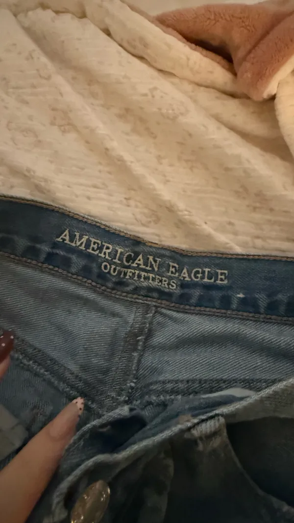 American eagle jeans - Image 3