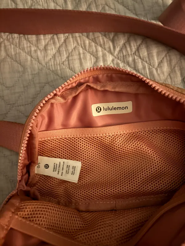 Lululemon Belt Bag - Image 3