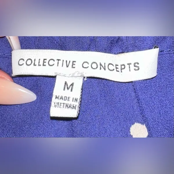 Collective Concepts EUC camisole - Image 5