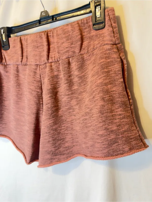 Free People Road Trip Shorts | S | Dusty Rose-NWOT - Image 7