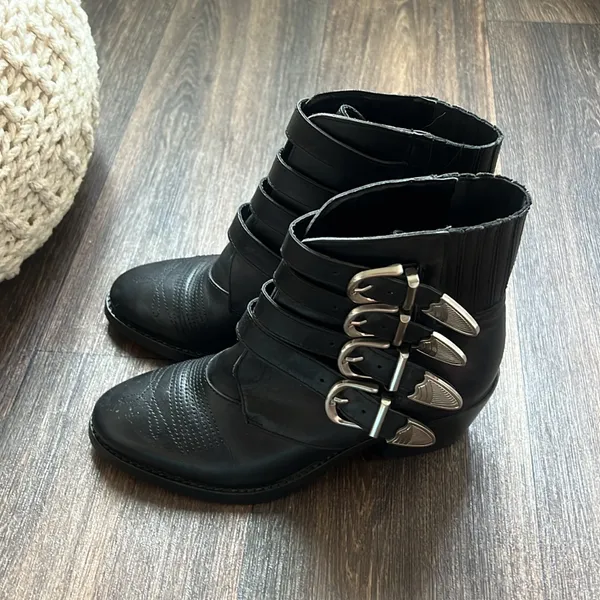 Tony Bianco Frenchy Boot - Image 3