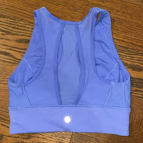 Lululemon Sports Bra - Image 2