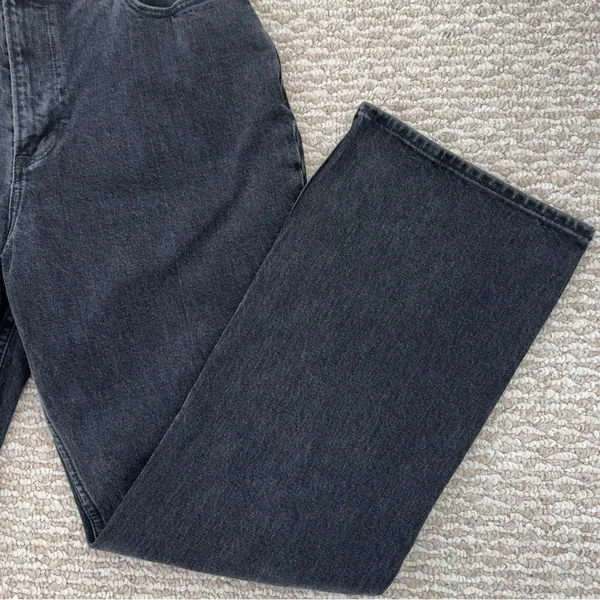 Abercrombie & Fitch 70’s Vintage Flare Jeans - Image 9