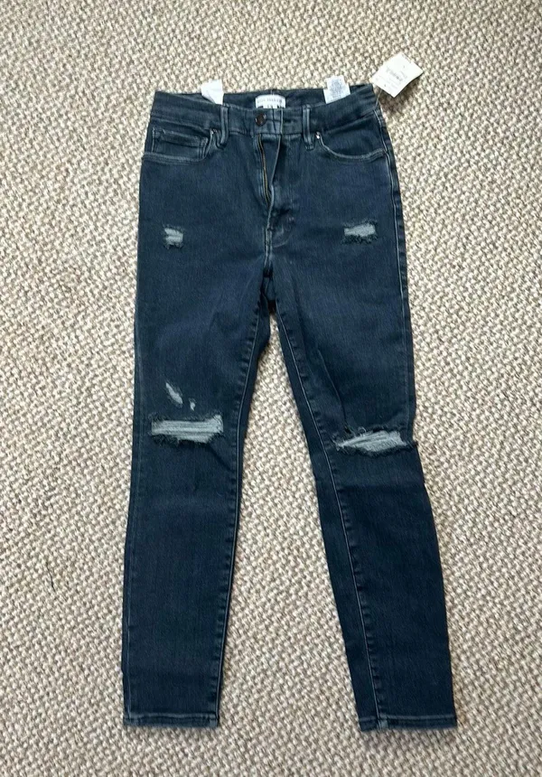 Good American Jeans - Image 4