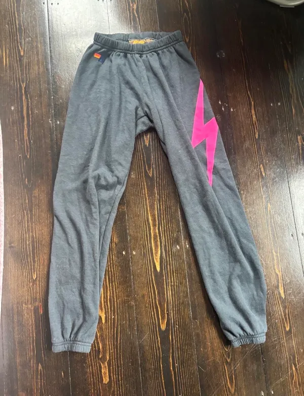 Aviator Nation Sweatpants - Image 2