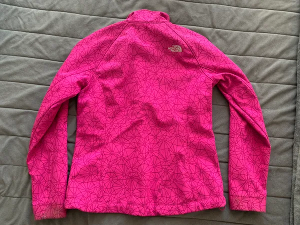 The North Face Ski Jacket - Image 2