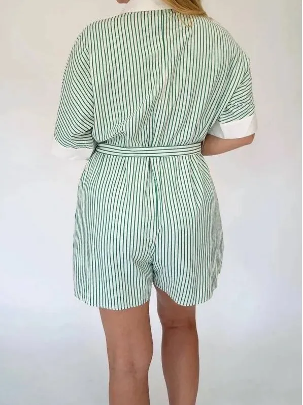 JODIFL Romper - Image 2
