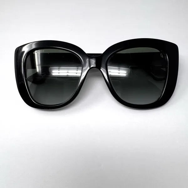 GUCCI sunglasses, made in Italy - Image 7