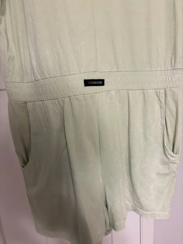 Calvin Klein Romper Women’s - Image 3