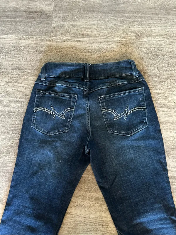 Wrangler Bootcut Jeans Women’s - Image 3