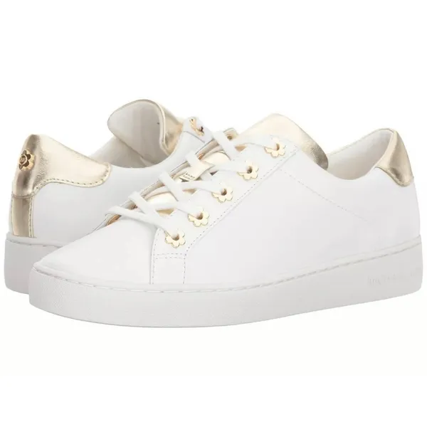 Michael Kors Irving tennis sneakers - Image 2