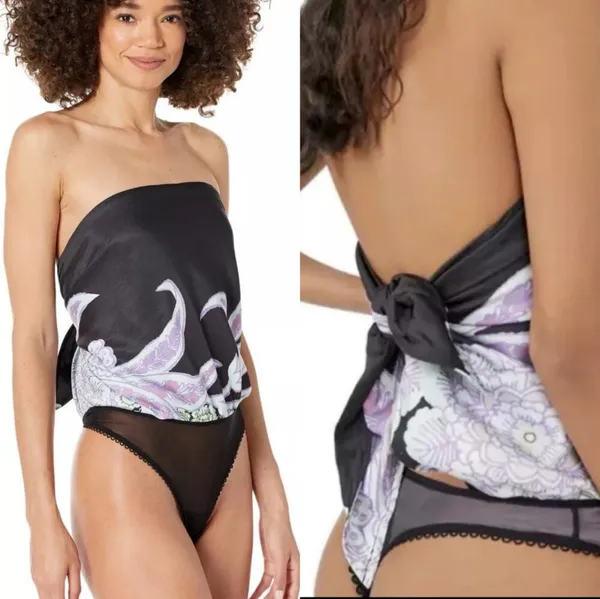 Free People Bodysuit - Image 2