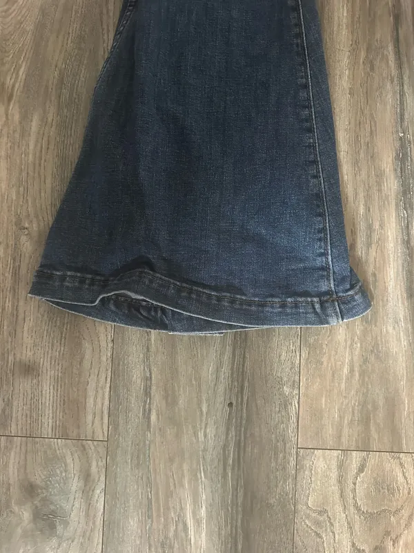 Wrangler Flare Jeans - Image 3