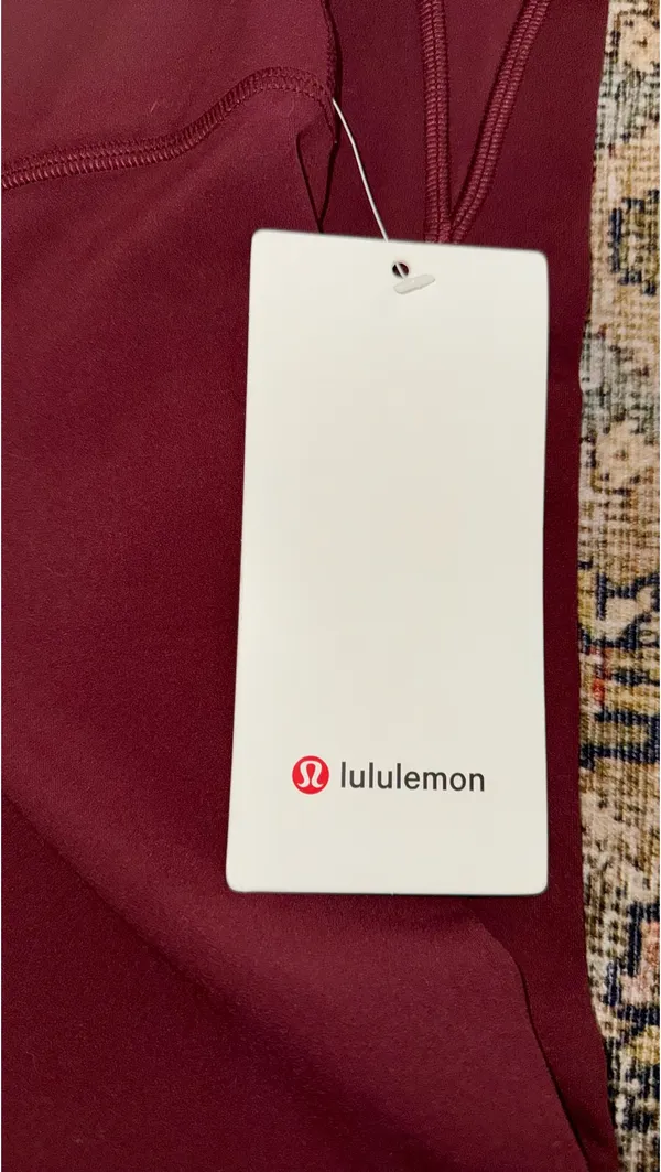 Lululemon Align Leggings 25" - Image 2