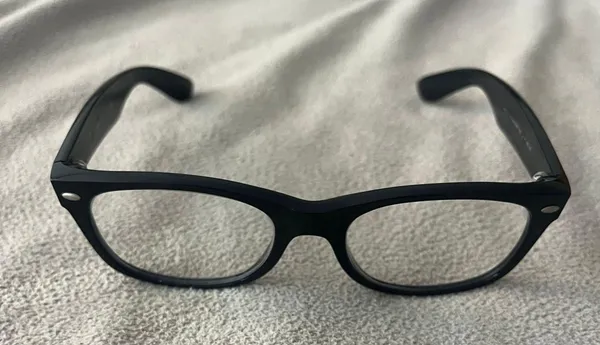 Ray-Ban Prescription Glasses - Image 3