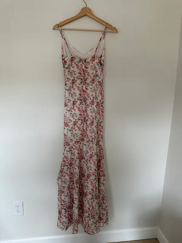 Hello Molly Finding Faith Maxi Dress - Image 14