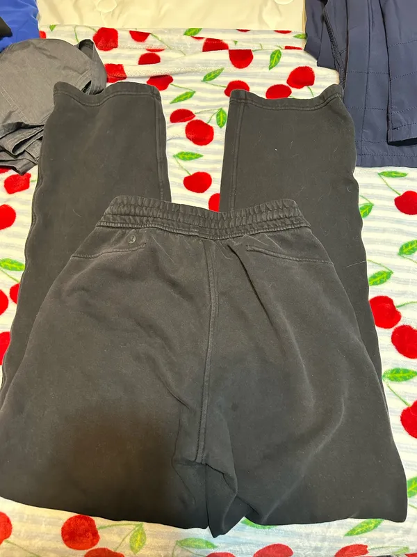 Lululemon Softstreme Pants - Image 2