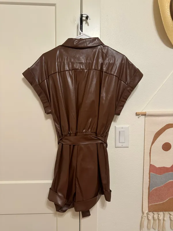 fab'rik Romper - Image 4