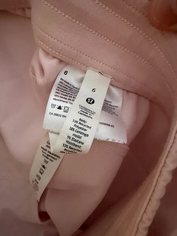 Lululemon Shorts - Image 4