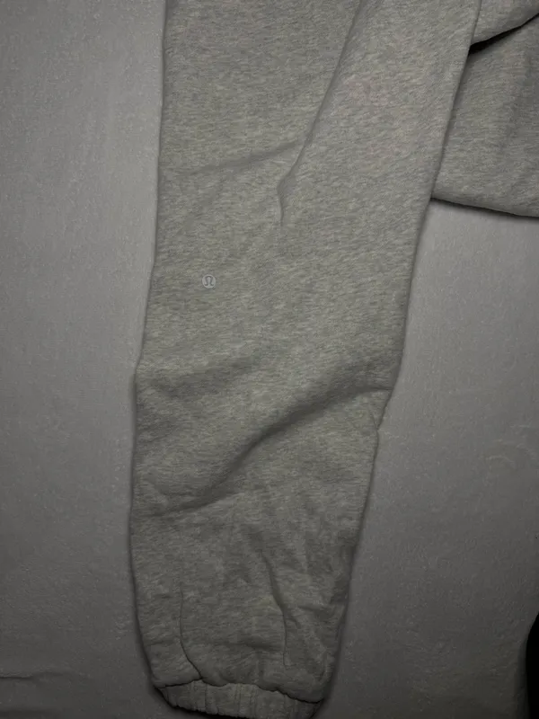 Lululemon Scuba Joggers  - Image 3