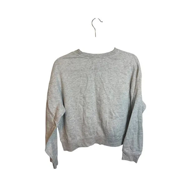 Champion Tennessee Volunteers Gray Sweatshirt - Image 2