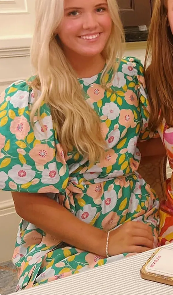 Nordstrom Dress - Image 2