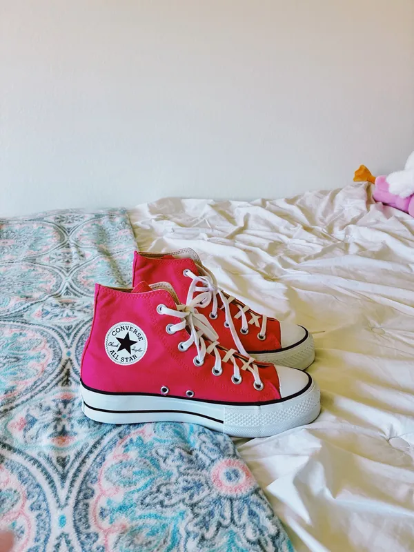 Converse - Image 3