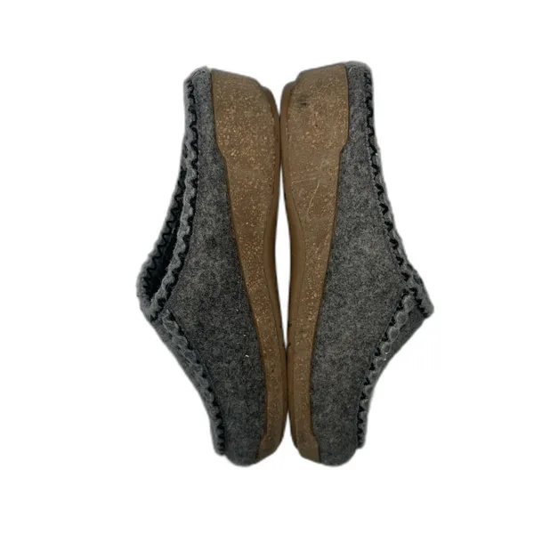 Taos Footwear Woolma Clog Sz 39/ 8-8.5 - Image 8