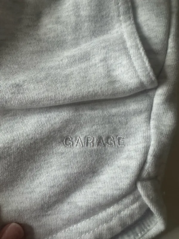 Garage Shorts - Image 2