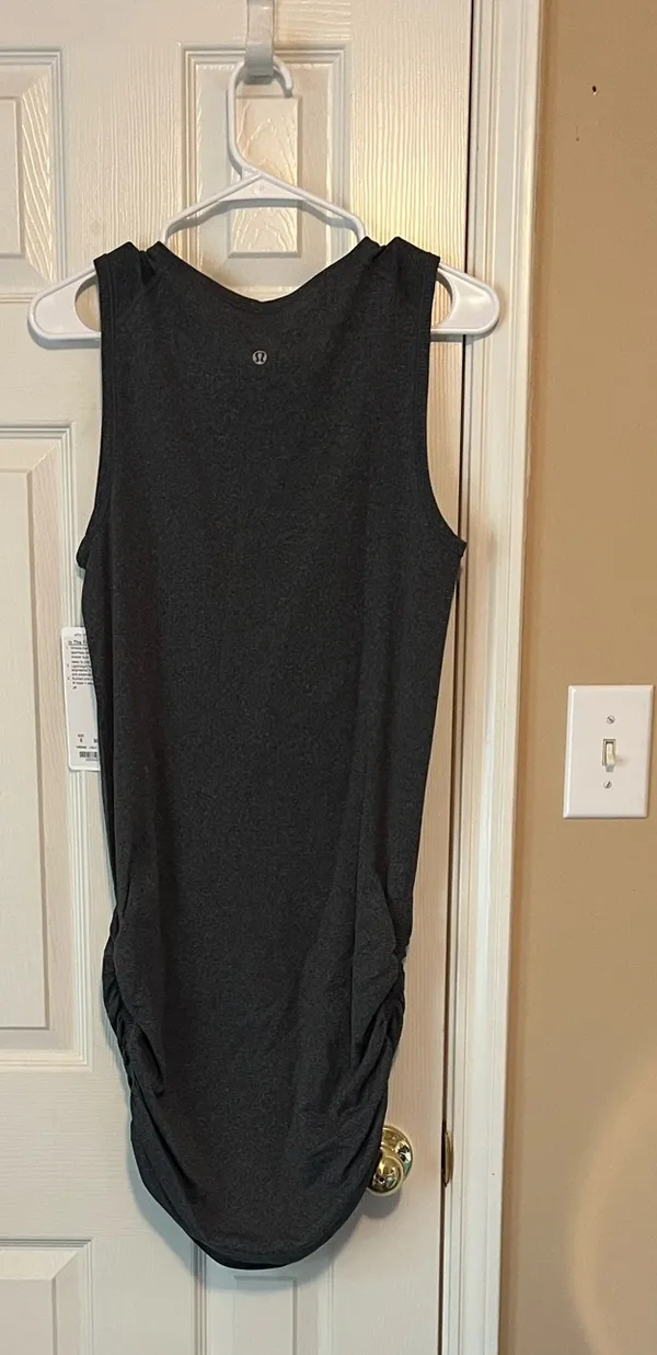 Lululemon In The Flow Dress - Image 2