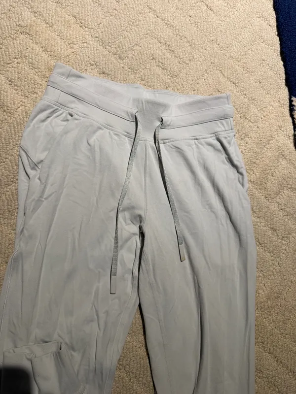 Lululemon Ready Rulu Joggers - Image 3