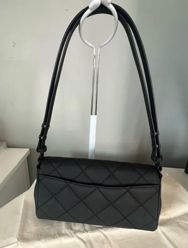 Tory Burch Shoulder Crossbody Bag - Image 6