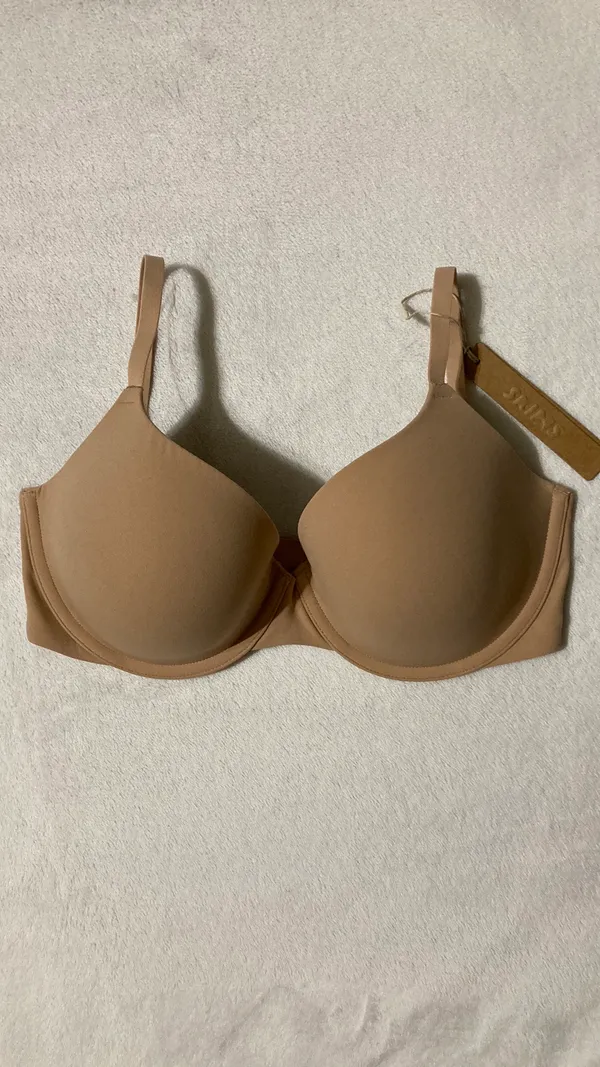 SKIMS T-Shirt Bra 34D - Image 2