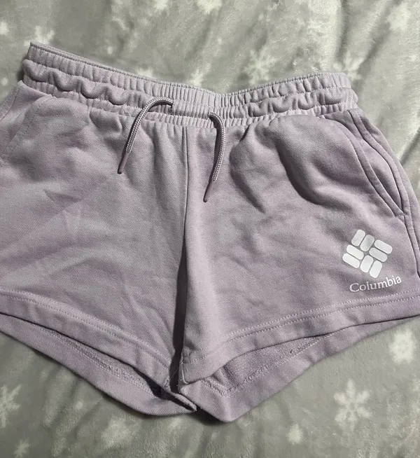 Columbia sweatshorts - Image 2