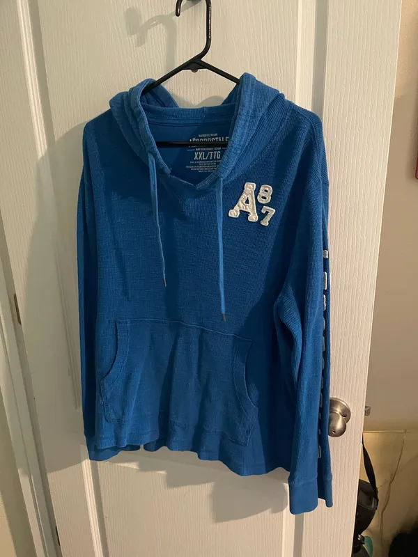 Aeropostale Sweater Women’s - Image 2