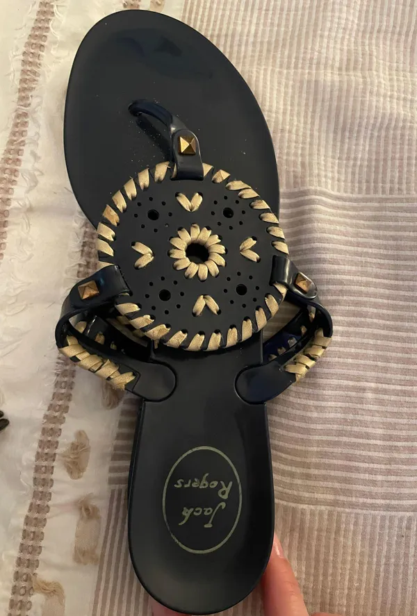 Jack Rogers Jelly - Image 3
