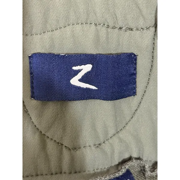 Horze Desiree High Waisted Full Seat Silicone Grip Riding Breeches Olive USA 26 - Image 5