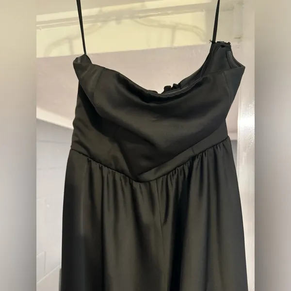 BHLDN Anthropologie formal gown - Image 2